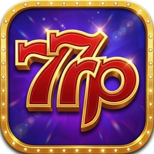 77rp Logo - Resmi